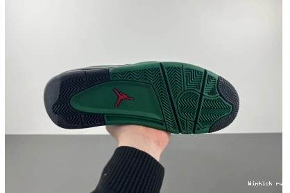 “Gorge 4 Air RM Jordan Green” 0715